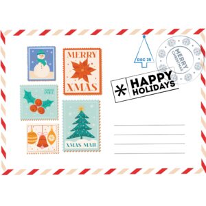 Letter to santa