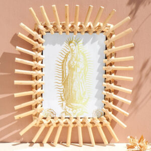 Virgen de Guadalupe